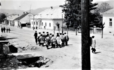 Erdélyi zsidóság